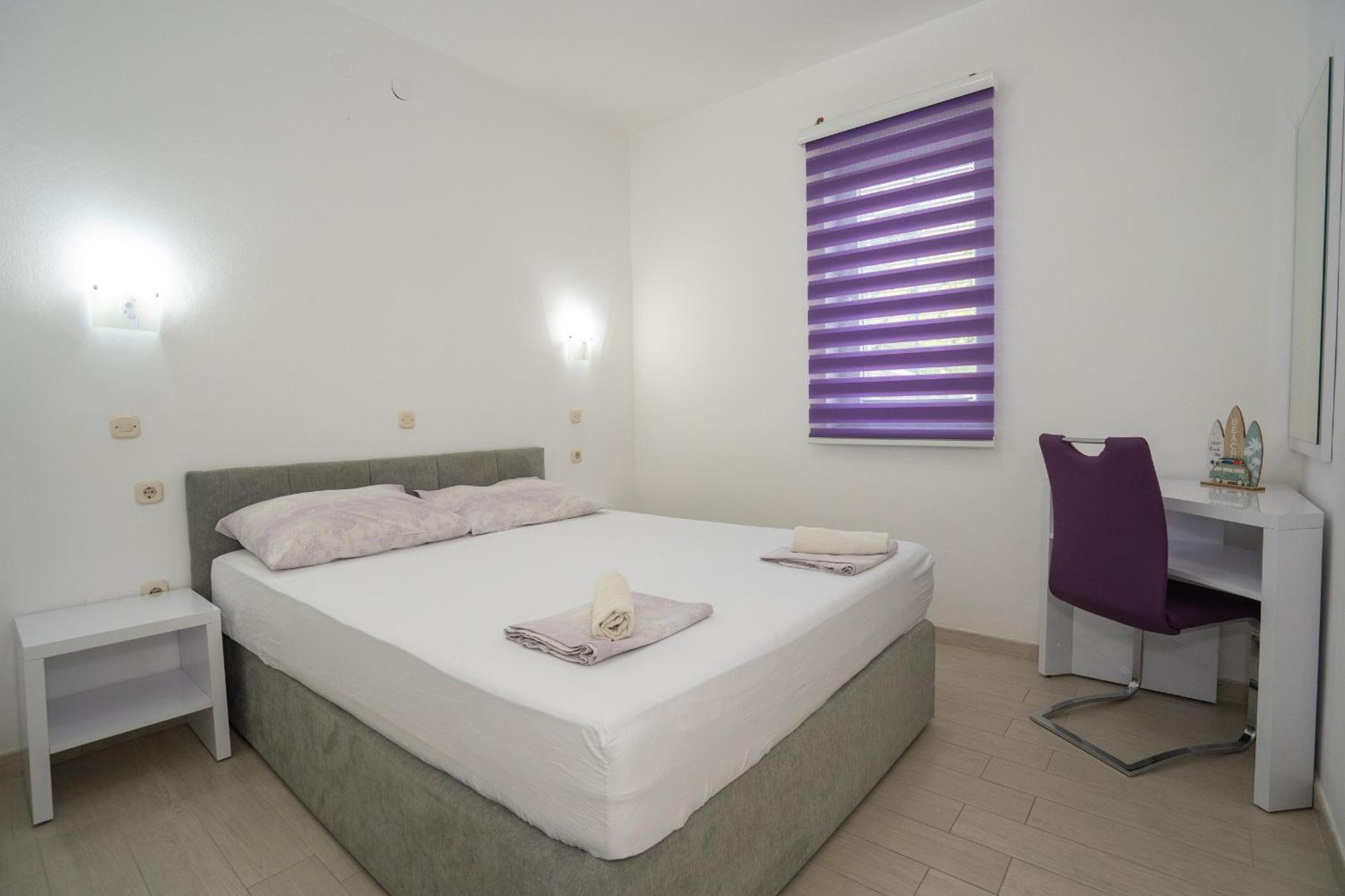 Garden Resort - Apartments Maslina Potocnica المظهر الخارجي الصورة