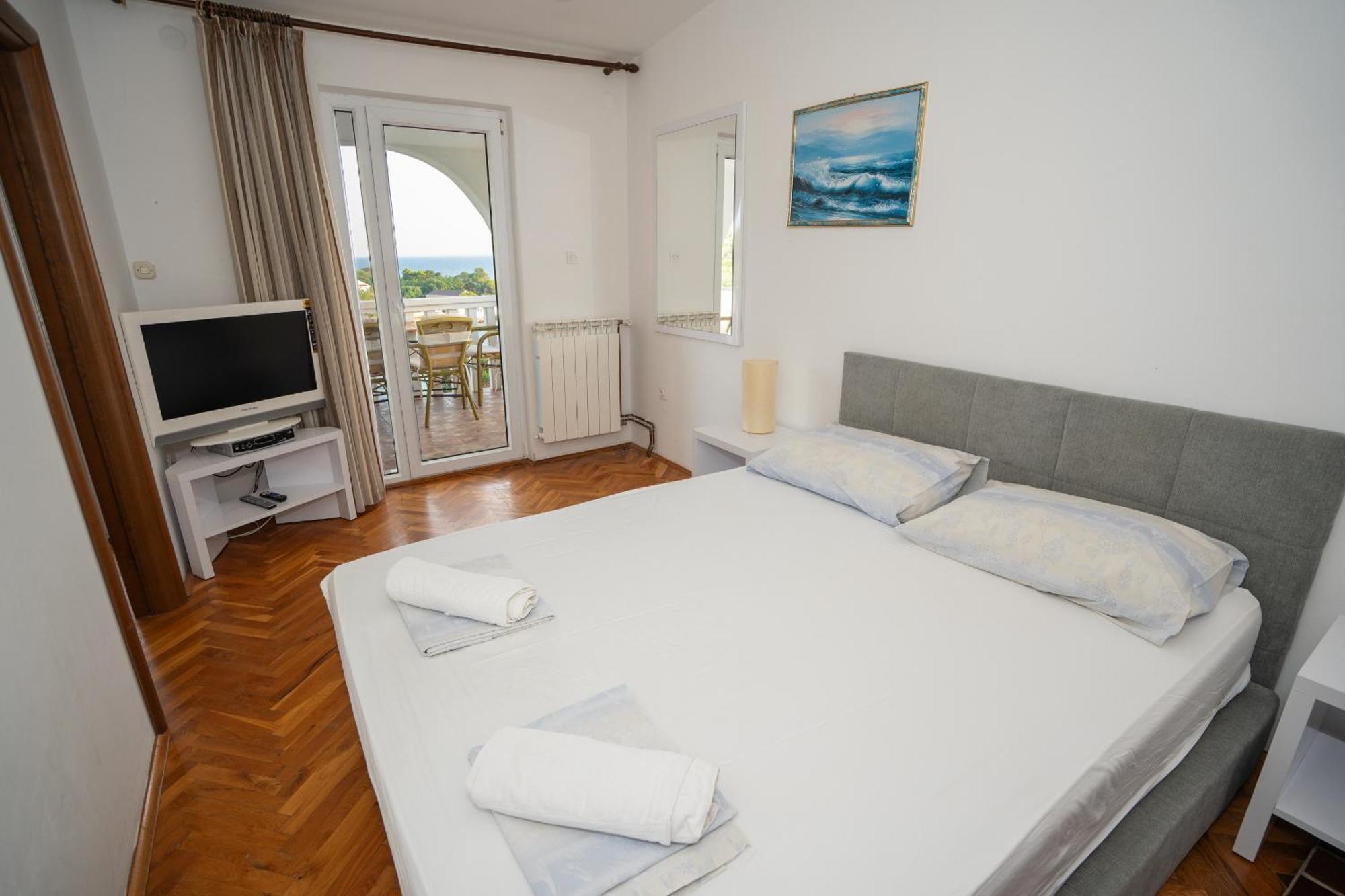 Garden Resort - Apartments Maslina Potocnica المظهر الخارجي الصورة