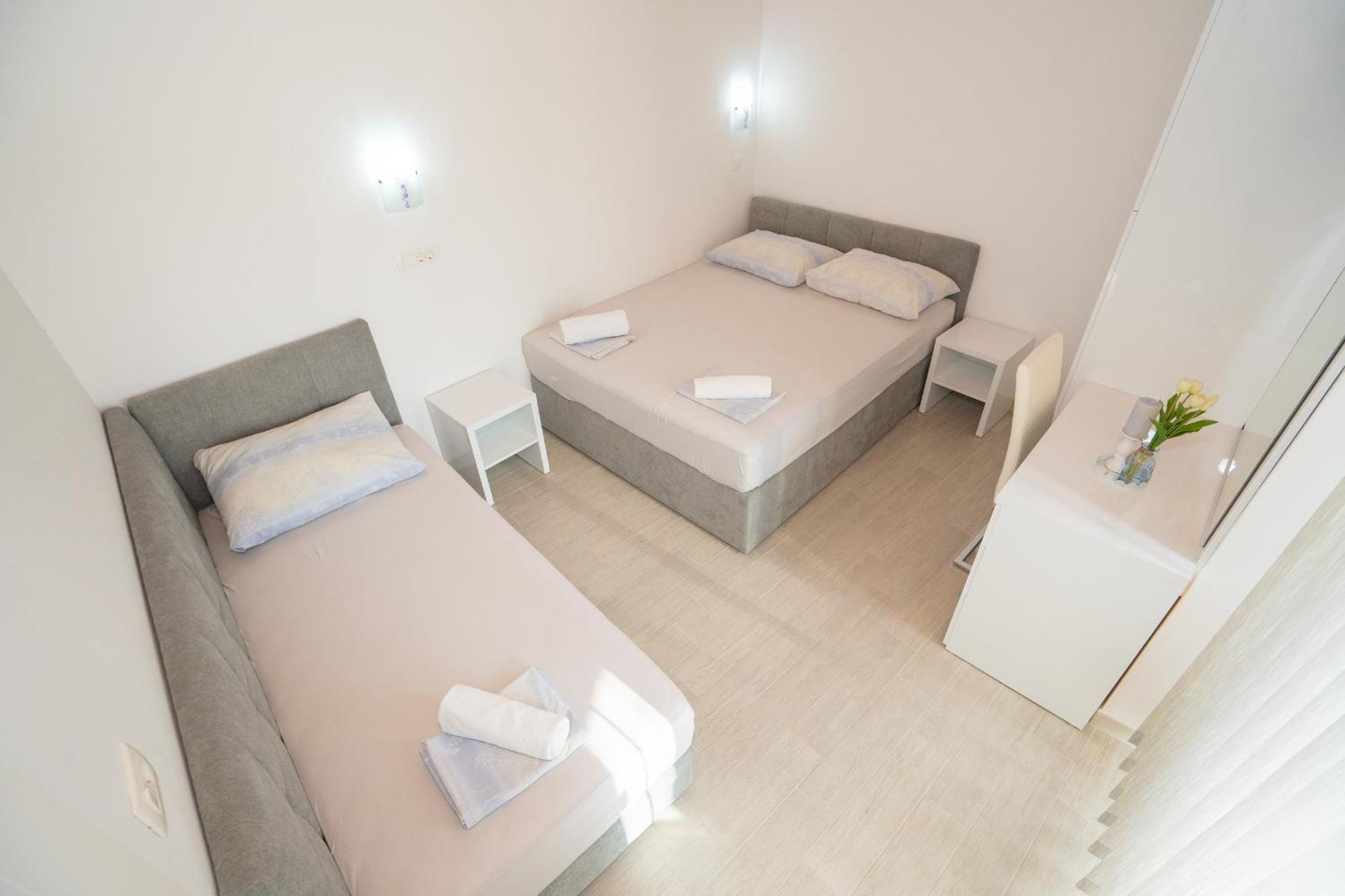 Garden Resort - Apartments Maslina Potocnica المظهر الخارجي الصورة
