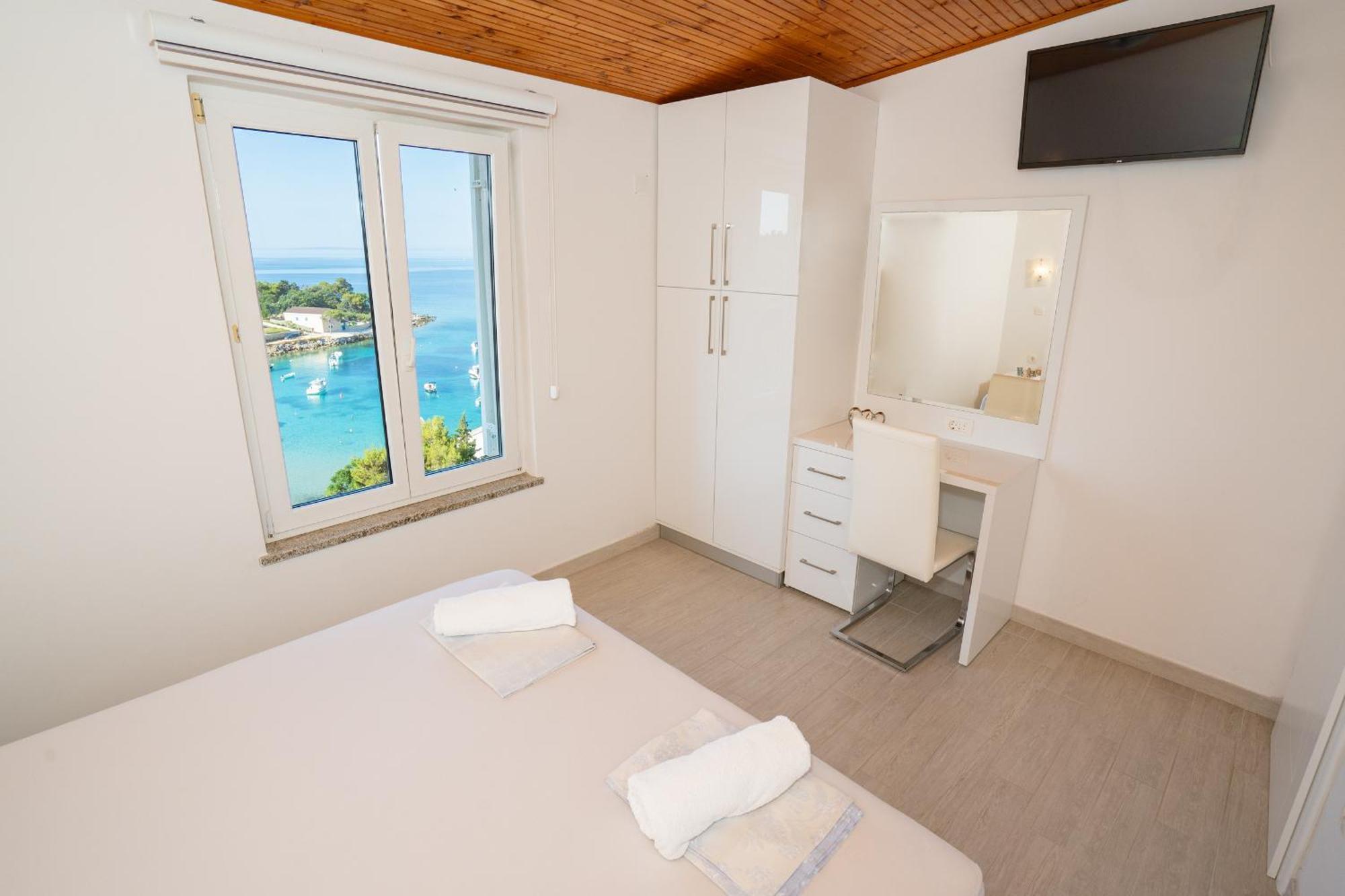 Garden Resort - Apartments Maslina Potocnica المظهر الخارجي الصورة